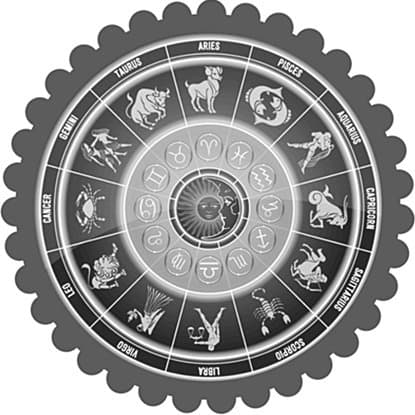 Western Astrology
